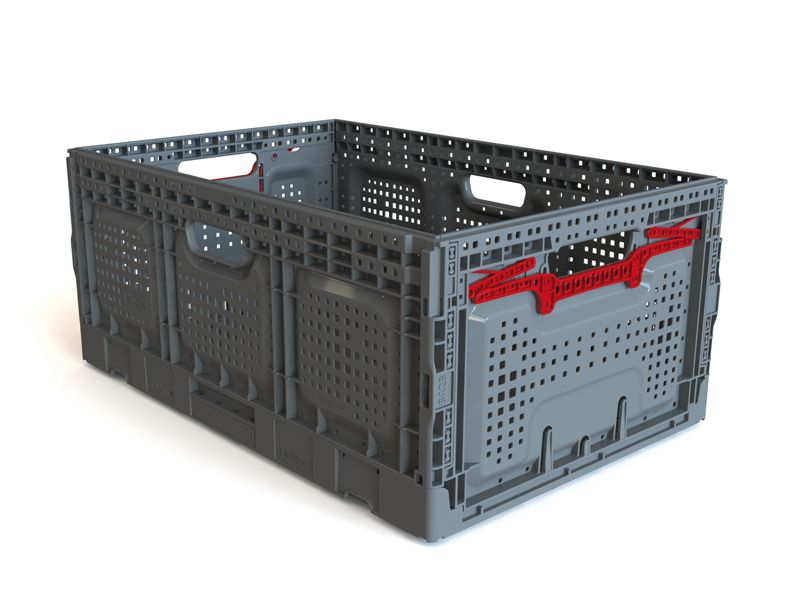 ENGELS  cajas plegables y abatibles - cajas para transporte y  almacenamiento - cajas, palés y cajas-palés - productos
