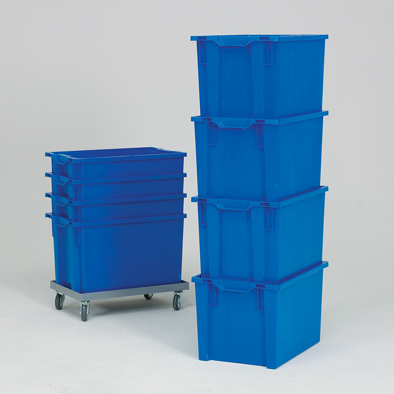 Expulsar a Aplastar colección ENGELS | cajas apilables y encajables - cajas para transporte y  almacenamiento - cajas, palés y cajas-palés - productos